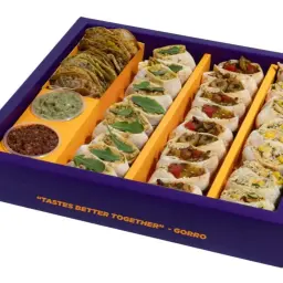 Mini Sandwich