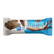 LAPERVA NO ADDED SUGAR MILKY CHOCOLATE 35G