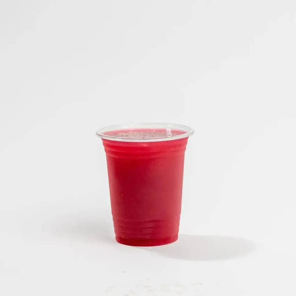 Red Drink Juice