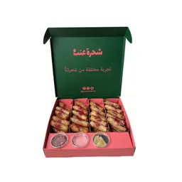 مسخن دجاج