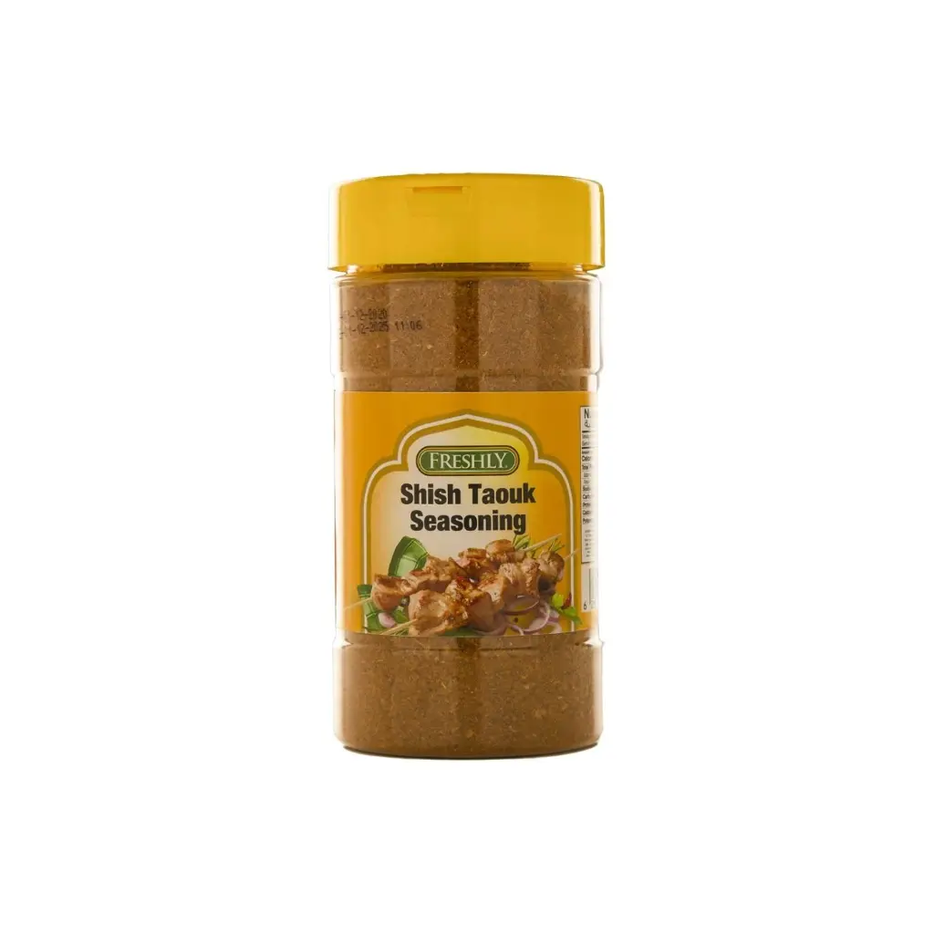 Freshly Shish Tawook Seasoning