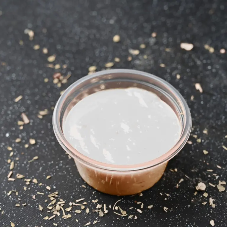 Ranch Sauce