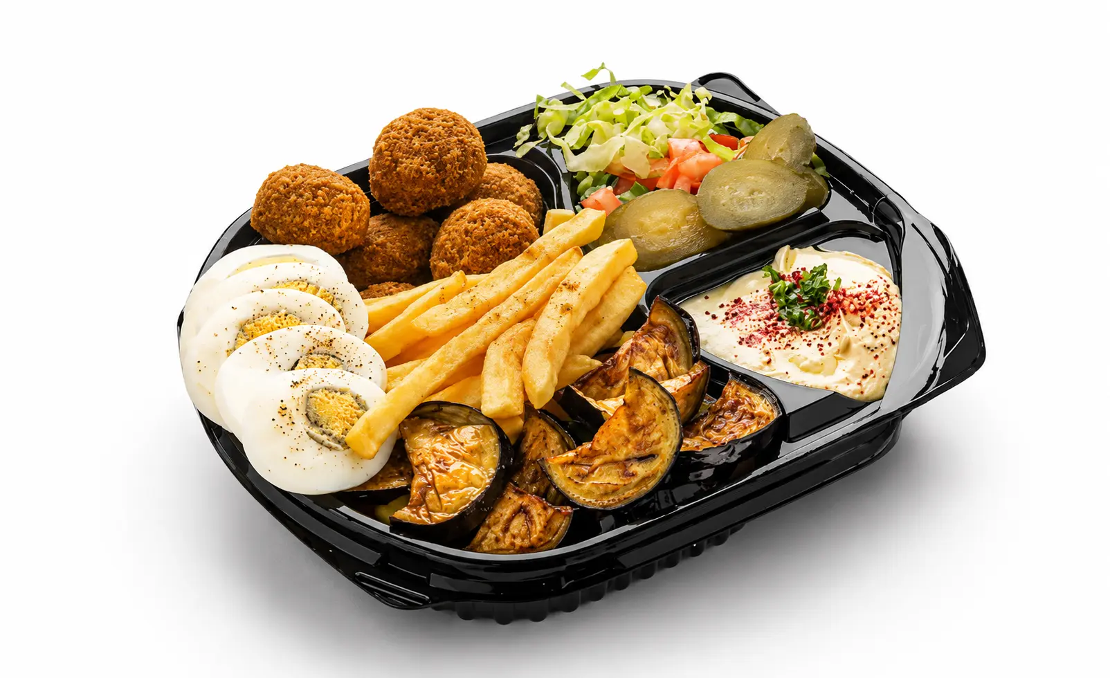 فلافل اضواء عرفة