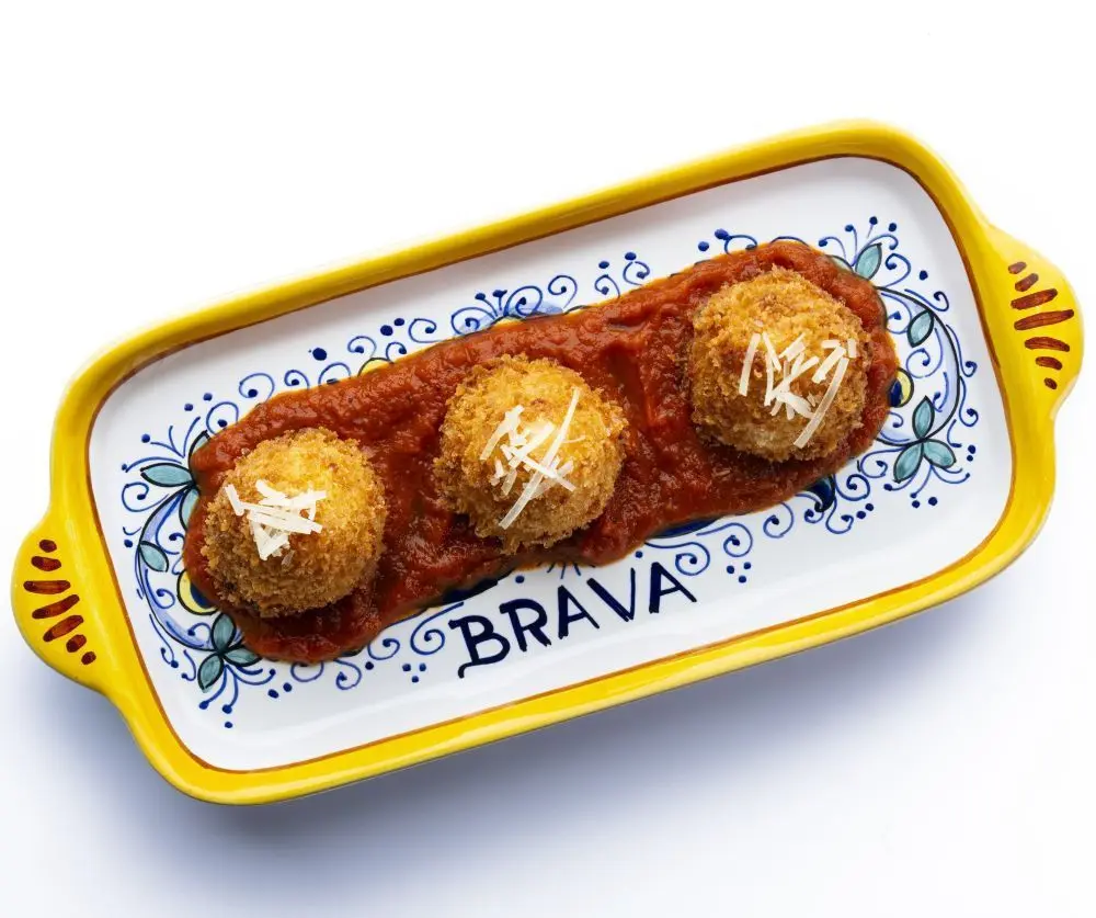 Arancini