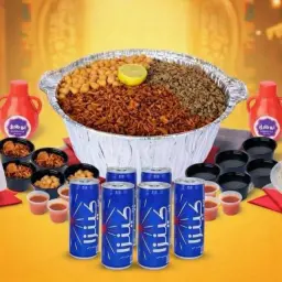 Family Pot Offer