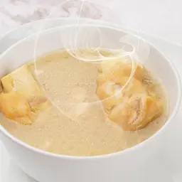 شوربة مقادم