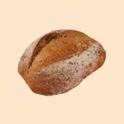 Whole Grain Sourdough Bread
