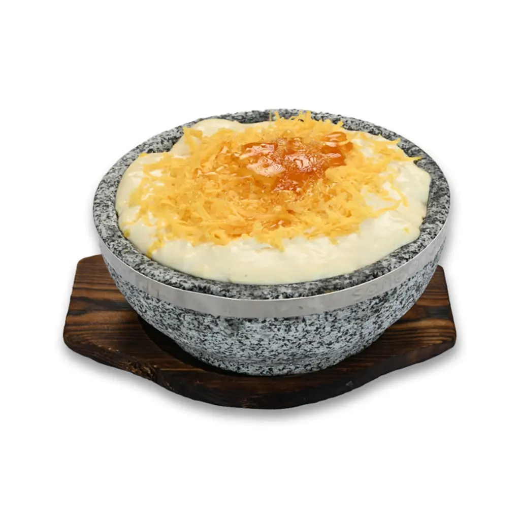 عريكة