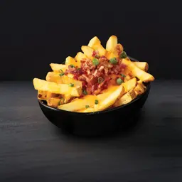 LOADED FRIES