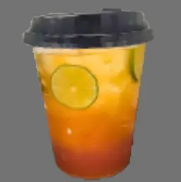 ايس تي ليمون