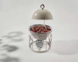 كبة بالكرز