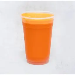 عصير جزر