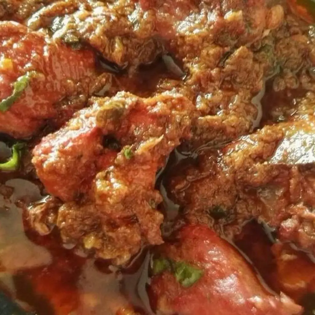 دجاج كراي