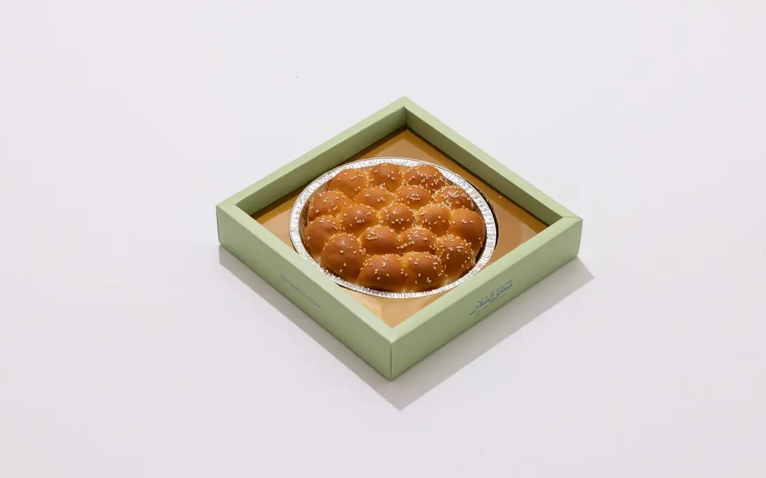 Beehive Pastries