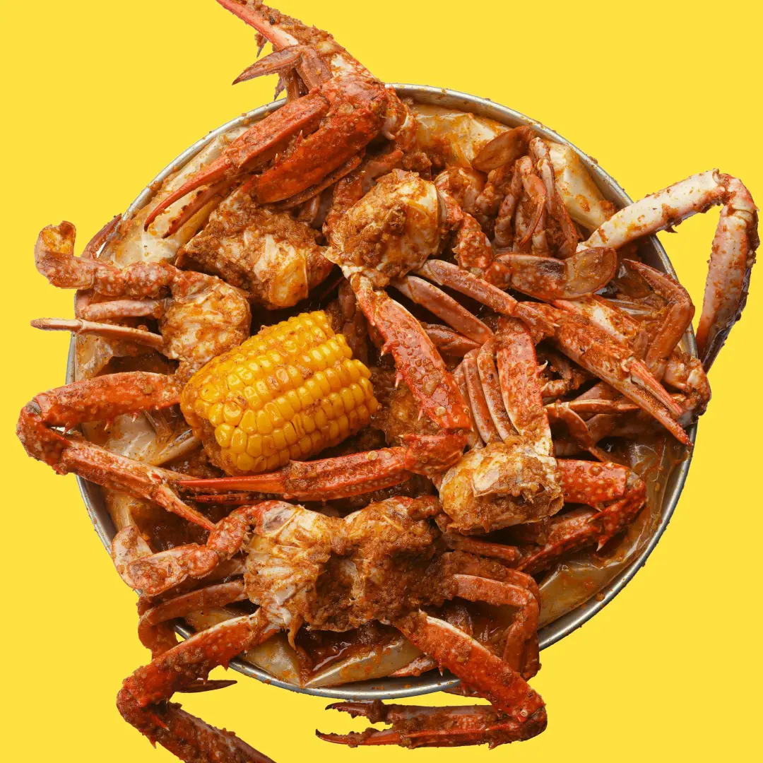 Crab