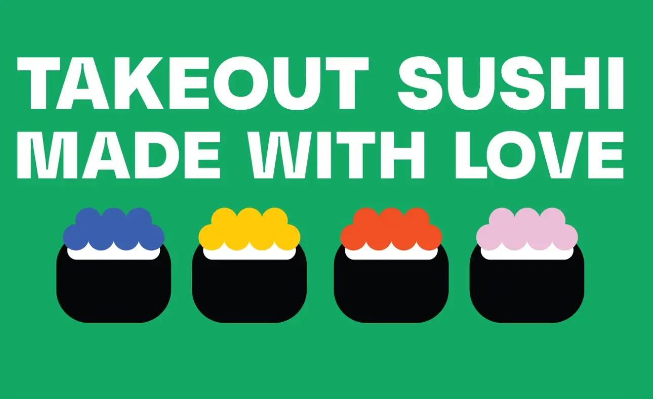 Nori Sushi