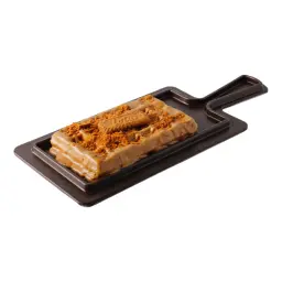 Lotus Waffle