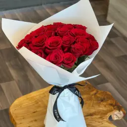 Red Love Bouquet 7