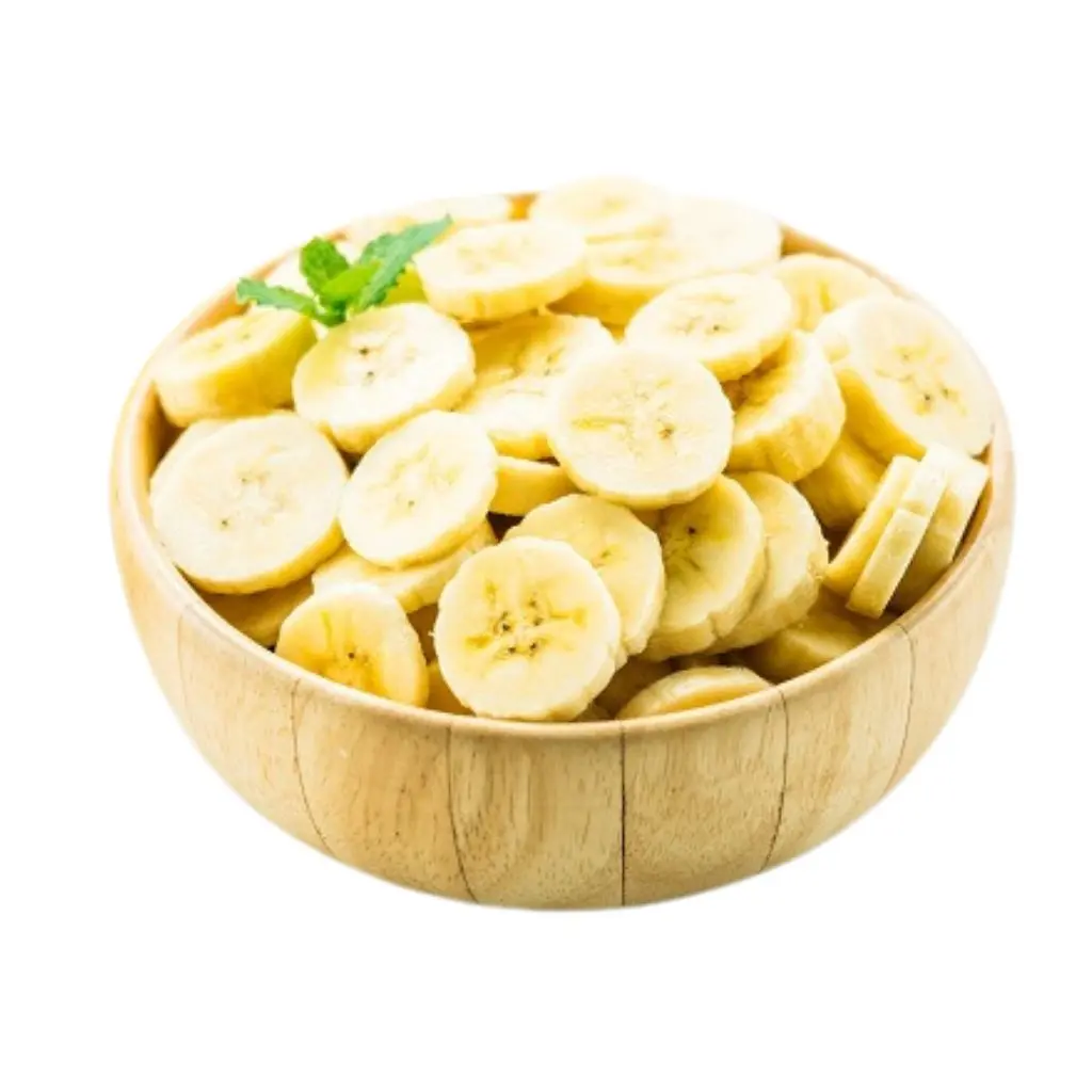 قطع موز