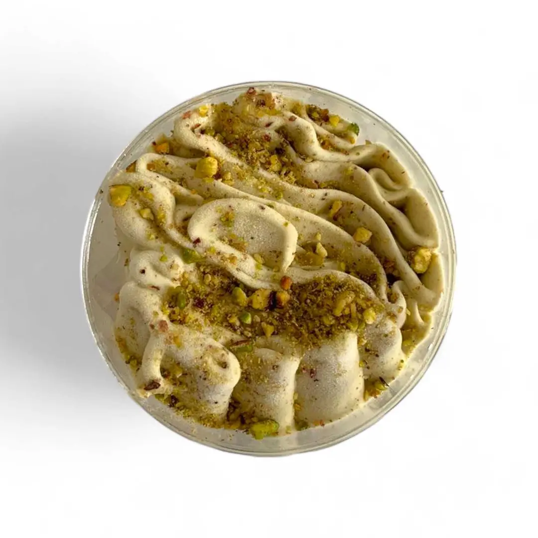 fettuccini halawt aljbn