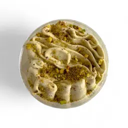 fettuccini halawt aljbn