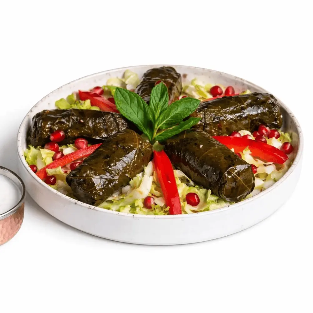 دولما ورق عنب