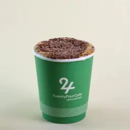 شوكولاتة ساخنة