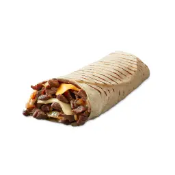 ساندوتش لفينو فيلي ستيك