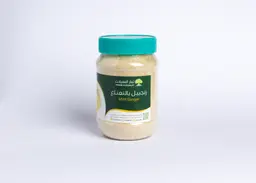 زنجبيل بالنعناع