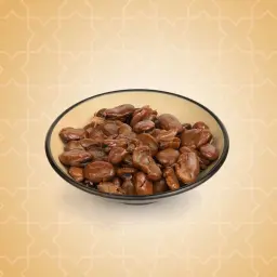 فول شامي سادة