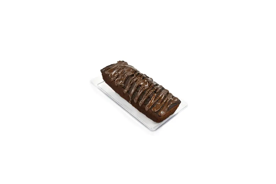 Chocolate Pound Cake