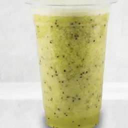 Kiwi Juice with Pieces