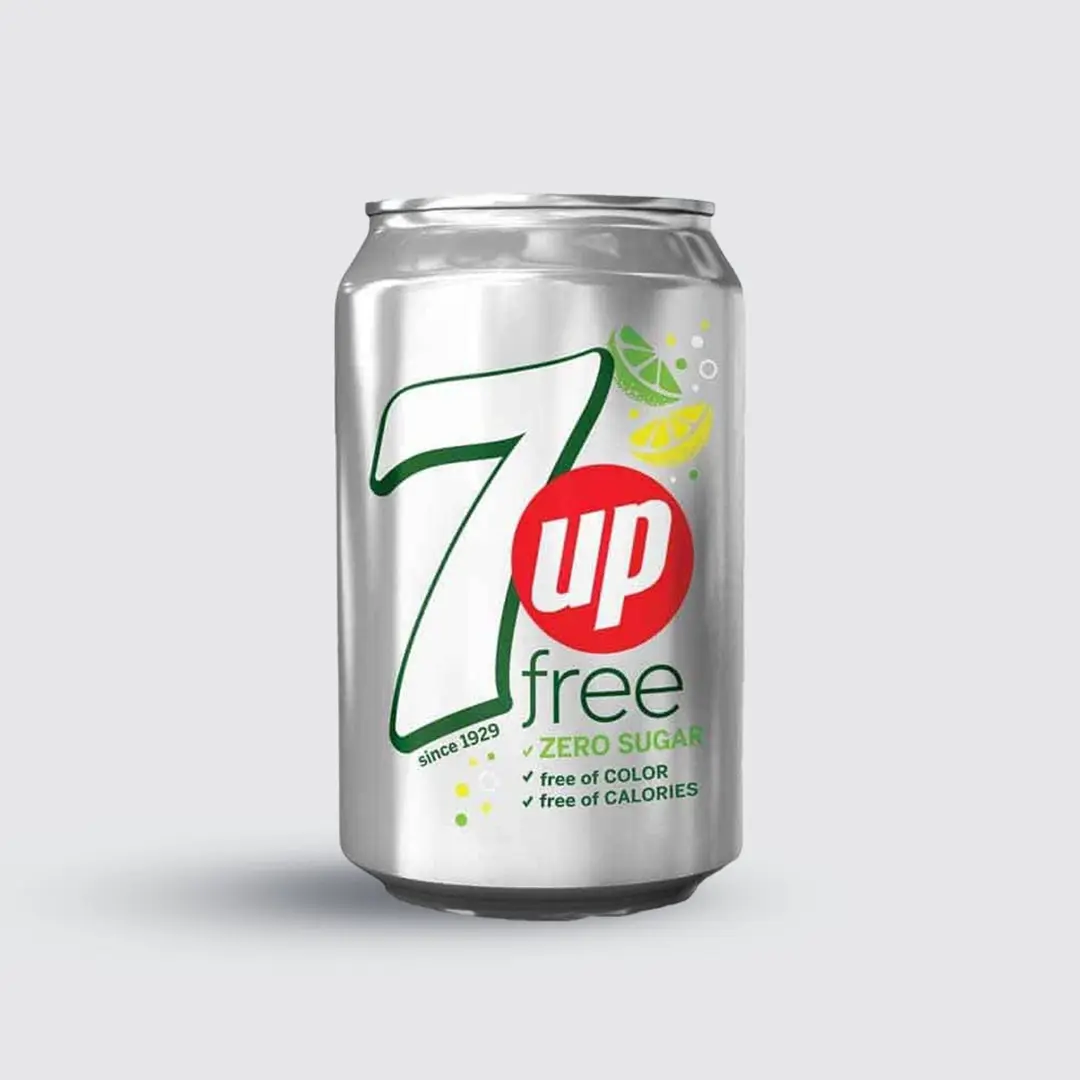 Seven Up Diet