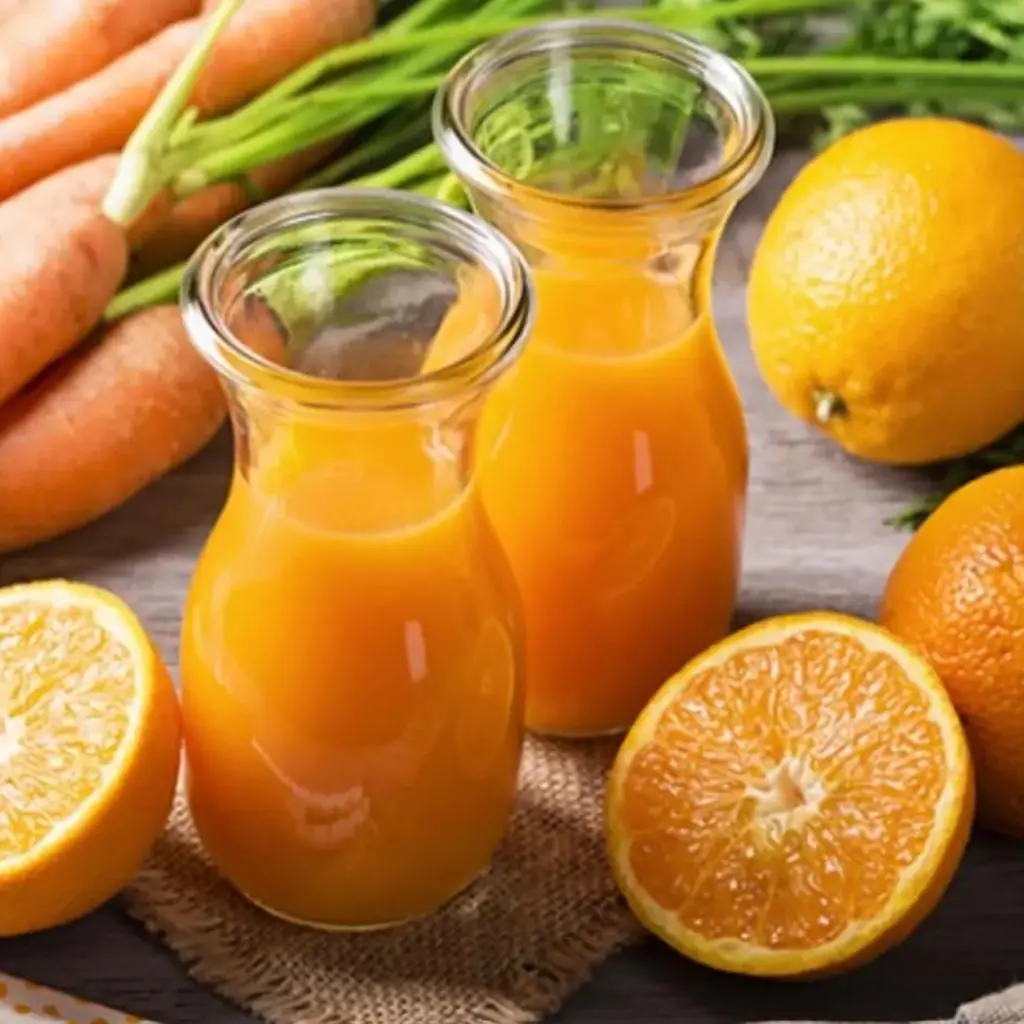Vitamin C Juice