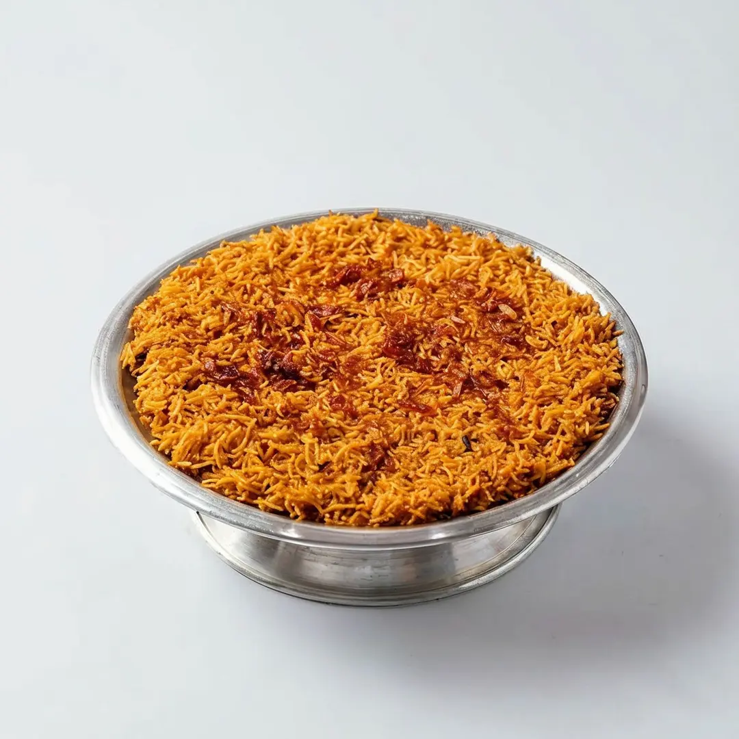 NAFAR MAJBOOS RICE