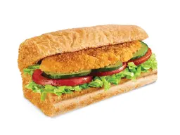 Oven Breaded Chicken