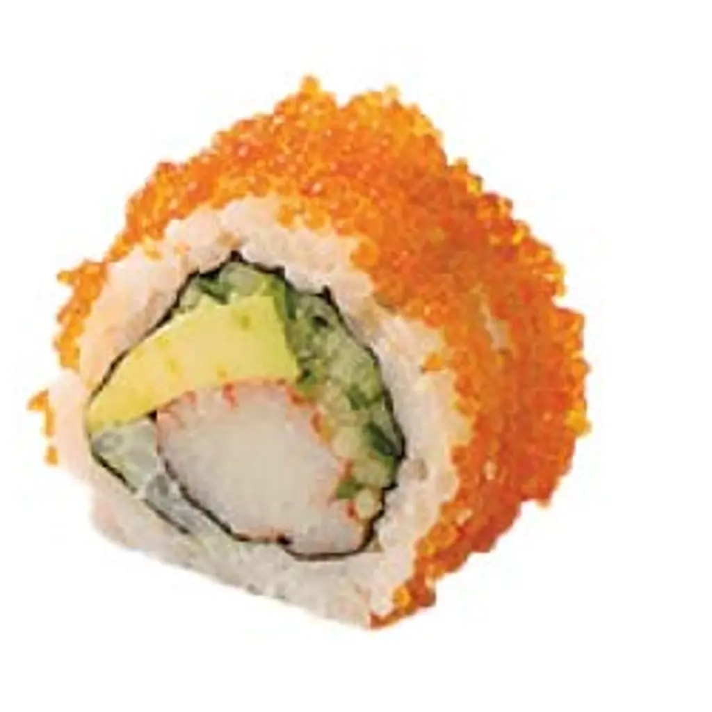 California Maki