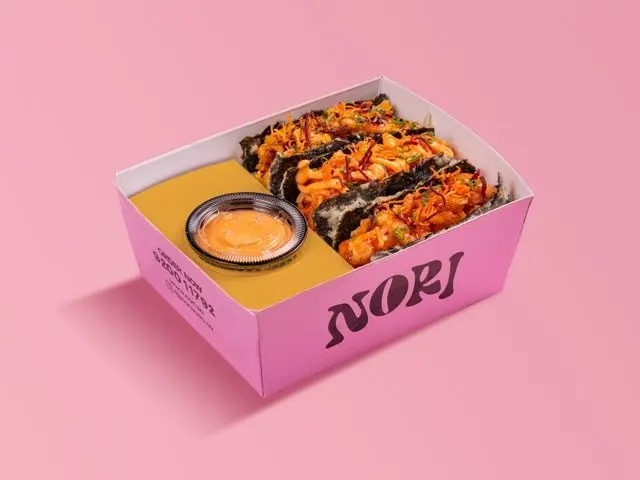 Mix Taco