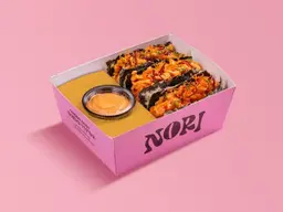 Mix Taco
