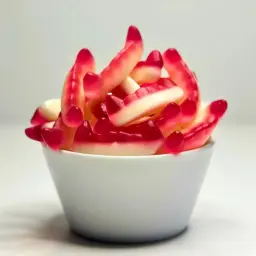 Teeth Jelly