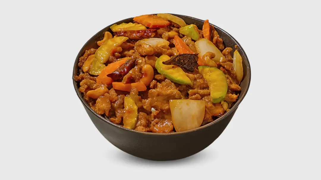 Beef Kung Pao Small