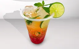 Red Bull Mojito