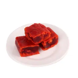 محبب أحمر