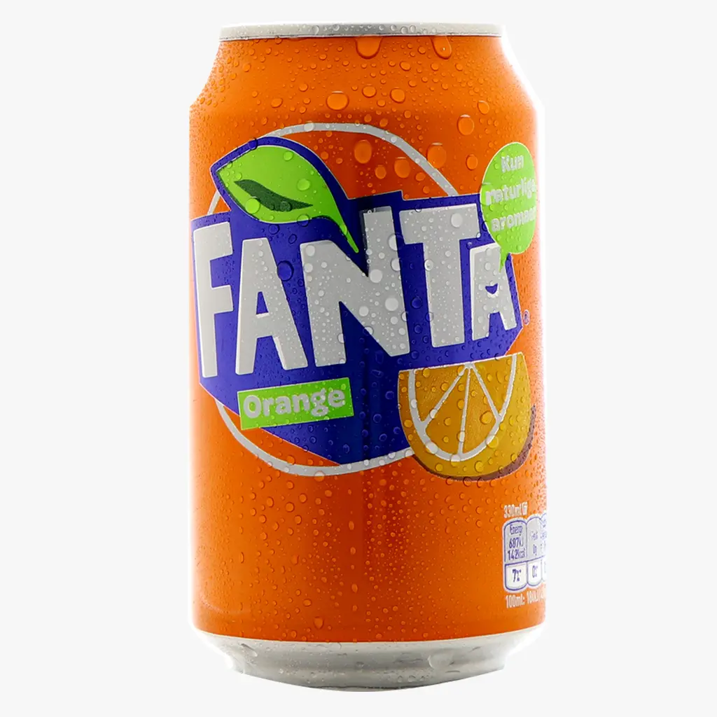 Fanta