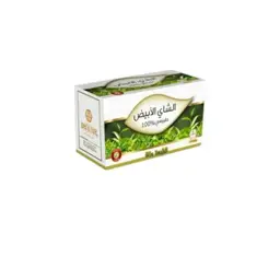 White Tea Wadi Al Nahl 30 Bags