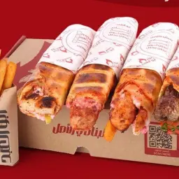 Mixed Sandwich Box