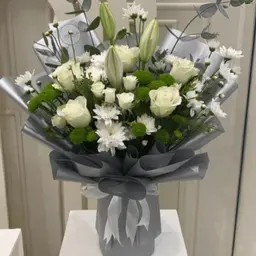 باقة السلام 2