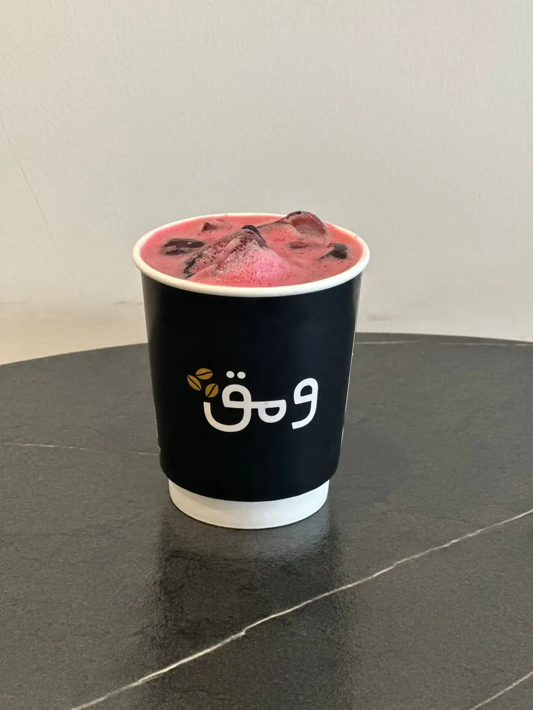 Ice Karkade