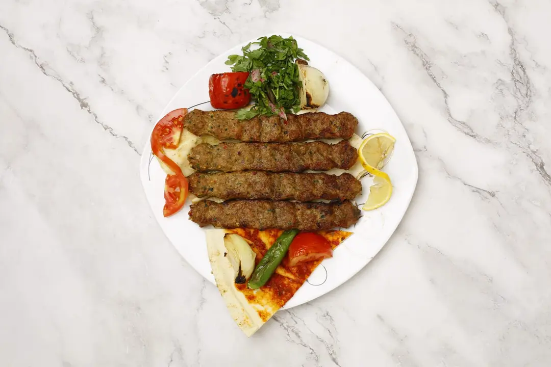 mix naeemi meat