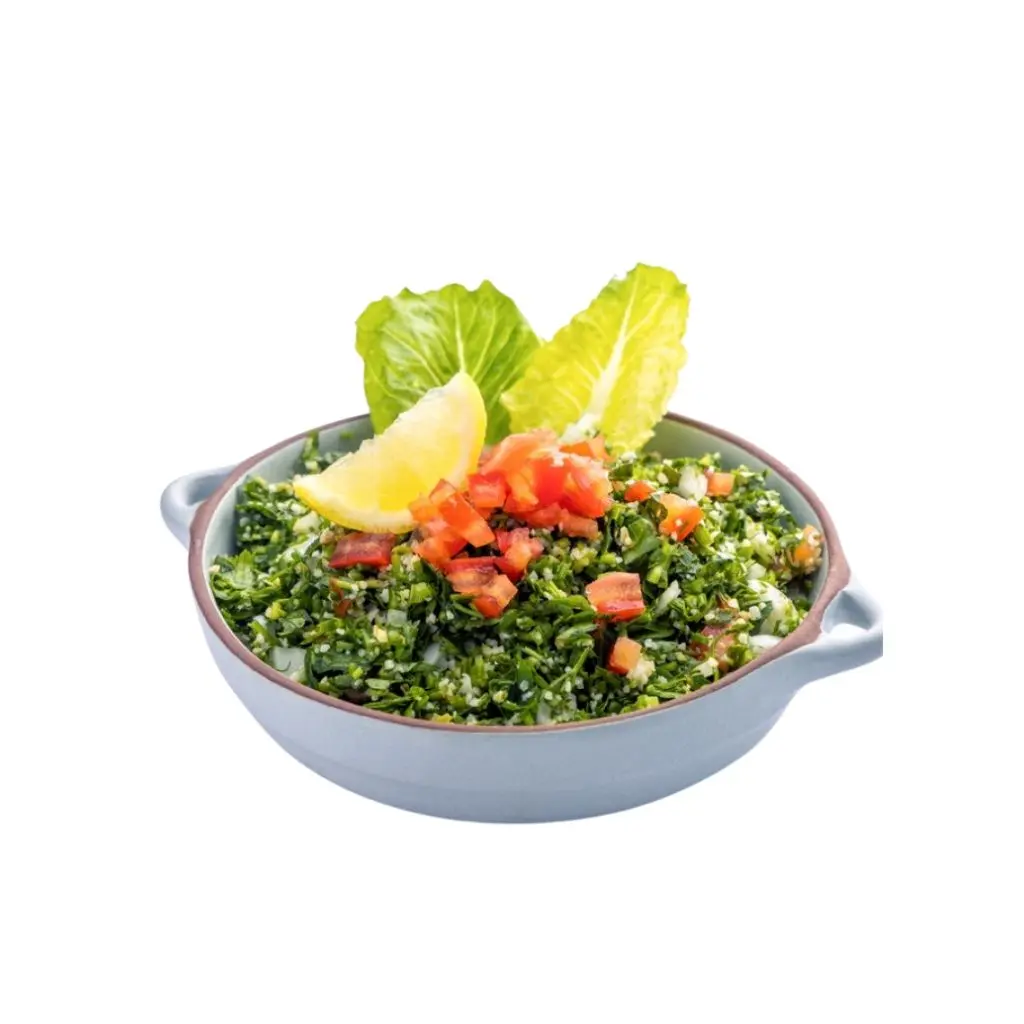 تبولة